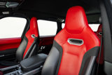 Used 2022 Land Rover Range Rover Sport SVR image 3