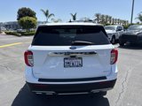Used 2022 Ford Explorer XLT w/ Equipment Group 202A image 5