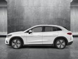 New 2025 Mercedes-Benz EQE 350+ SUV image 3