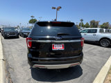 Used 2017 Ford Explorer XLT w/ Equipment Group 202A image 4