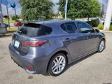 Used 2017 Lexus CT 200h image 3