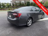 Used 2014 Toyota Camry SE image 3