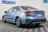 Certified 2020 Toyota Corolla LE image 4
