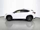 Used 2017 Lexus NX 200t F Sport image 4