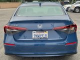 Used 2025 Honda Civic LX image 4