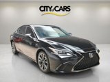 Used 2019 Lexus ES 350 F Sport image 3