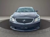 Used 2013 Buick LaCrosse Premium w/ Driver Confidence Package image 2