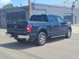 Used 2018 Ford F150 XLT w/ Equipment Group 302A Luxury image 4