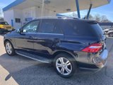 Used 2012 Mercedes-Benz ML 350 4MATIC image 3