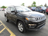 Used 2019 Jeep Compass Latitude image 6