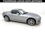 Used 2013 MAZDA MX-5 Miata Grand Touring w/ Premium Pkg image 1