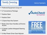 Used 2018 Chevrolet Trax LT w/ LT Convenience Package image 4