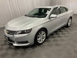 Used 2016 Chevrolet Impala LT w/ Convenience Package image 5