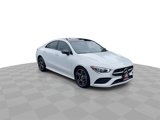 Used 2022 Mercedes-Benz CLA 250 4MATIC image 2