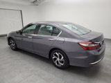 Used 2017 Honda Accord LX image 3