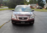 Used 2008 Honda Odyssey LX image 3