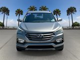 Used 2017 Hyundai Santa Fe Sport image 2
