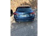 Used 2018 MAZDA MAZDA3 Grand Touring image 2