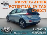 Used 2019 Chevrolet Bolt Premier w/ Infotainment Package image 5