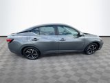 Used 2025 Nissan Sentra SV image 4
