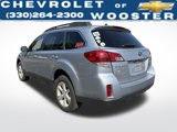 Used 2014 Subaru Outback 3.6R Limited w/ Moonroof Package image 4