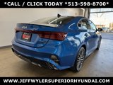 Used 2022 Kia Forte GT-Line image 3