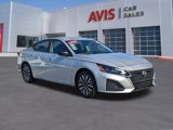 Used 2024 Nissan Altima 2.5 SV image 3