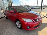 Used 2013 Toyota Corolla LE image 3