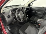 Used 2013 Jeep Compass Latitude image 4