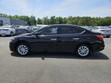 Used 2018 Nissan Sentra SV w/ Premium Package (P01) image 4