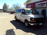 Used 2007 Chevrolet Express 1500 AWD Passenger image 2