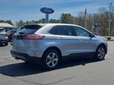 Certified 2022 Ford Edge SEL w/ Convenience Package image 3