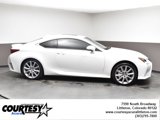 Used 2015 Lexus RC 350 AWD image 4