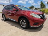 Used 2015 Nissan Murano SV image 2