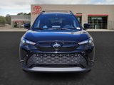 New 2025 Toyota Corolla Cross AWD Hybrid image 2