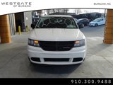 Used 2018 Dodge Journey SE w/ Blacktop Package image 2