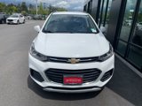Used 2021 Chevrolet Trax LT w/ LT Convenience Package image 3