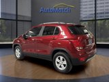 Used 2021 Chevrolet Trax LT image 6