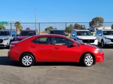 Used 2016 Toyota Corolla LE image 4