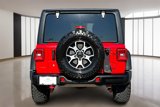 Used 2020 Jeep Wrangler Unlimited Rubicon image 4