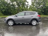 Used 2013 Toyota RAV4 Limited image 2
