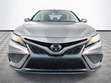 Certified 2022 Toyota Camry SE image 2
