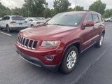 Used 2015 Jeep Grand Cherokee Laredo w/ Quick Order Package 23E image 2