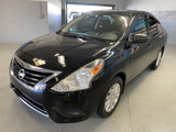 Used 2015 Nissan Versa S Plus image 3
