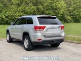 Used 2013 Jeep Grand Cherokee Laredo w/ Laredo E Group image 5
