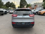 Used 2016 Jeep Cherokee Latitude image 6