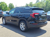 Certified 2022 GMC Terrain SLE w/ Driver Convenience Package image 4