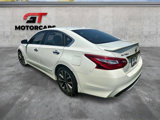 Used 2016 Nissan Altima 2.5 SL w/ 2.5 Technology Package image 2