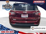 Certified 2022 Jeep Compass Limited image 5