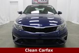 Used 2019 Kia Optima SX w/ SX Limited (Black) Package image 2